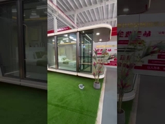 宇宙船 8.5 メートル