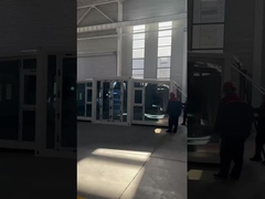 8級 耐震 折りたたむコンテナハウス