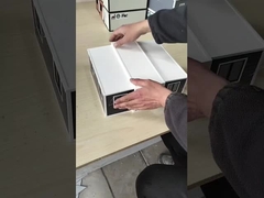 隔熱 30'拡張容器ハウスのためのポリウレタン泡と鋼構造