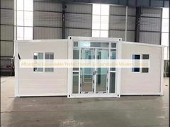 安価 拡張 できる プリファブ 家 パーソナライズ できる モダン デザイン