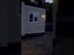 このビデオは、お客様が撮影しました。