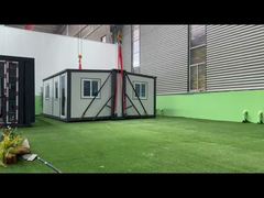 リトルダブル 20フィート