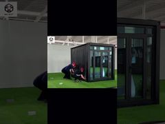 10フィートのインストールビデオ