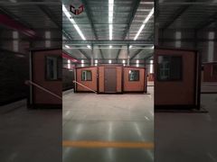 居心地の良い40フィートダブルウィング：ベッド3台、バスタブ、L字型キッチン