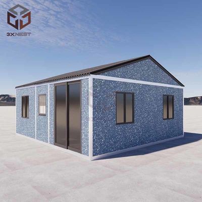 購入 耐天候型 折りたたむ住宅 拡張可能 輸送用 コンテナハウス online manufacture