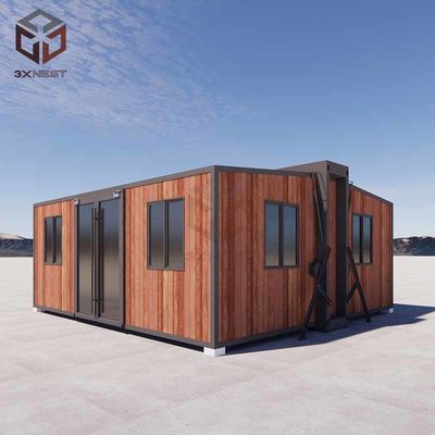 購入 屋外 折りたたむ式 プリファブ 折りたたむ式 屋外 耐候 ODM online manufacture
