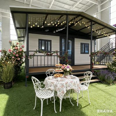 購入 Foldable 20ft Container Load Quantity 1 40 HQ Shipping Container Can Hold 2 Sets Total Net Weight 2.8 Tons within Your online manufacture