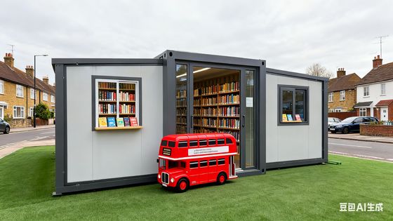 購入 Foldable 20ft Container with Forklift Pockets and Wind Resistance 0.60KN/M² in Compact Folding Size L5900*W2200*H2480mm オンライン製造