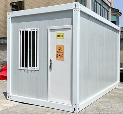 防水 折りたたむ式 プリファブ 携帯式 折りたたむ式 戦後用