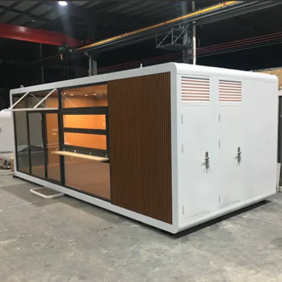 防風アップルカプセルハウス 6m x 3.3m x 3m スマートロック付き